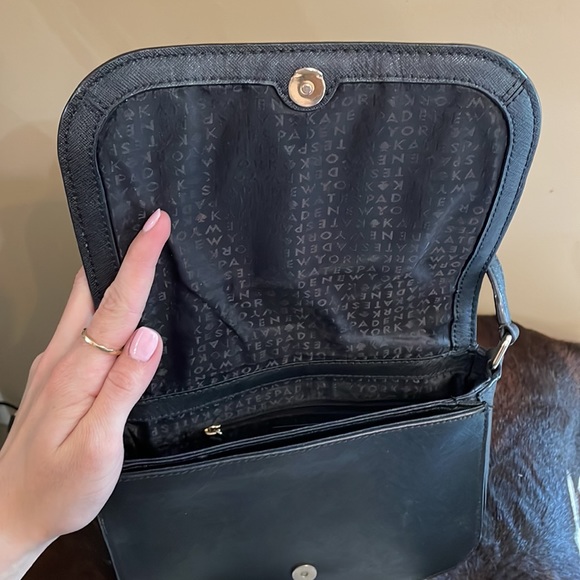 Kate Spade purse - Picture 3 of 4